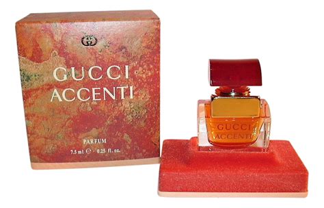 gucci accenti perfume uk